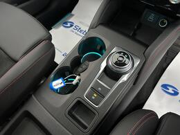 Ford Kuga ET25CEA