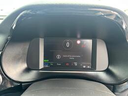 Vauxhall Corsa Electric AO72ODX
