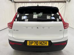Volvo XC40 DP70HZH