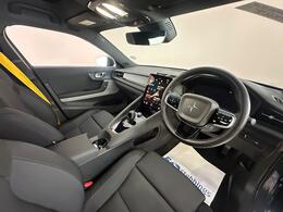 Polestar Polestar 2 OV20HDF