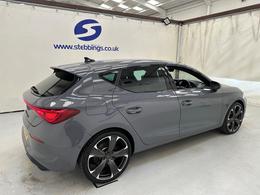 CUPRA Leon BP23CEK