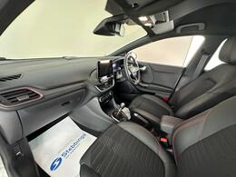 Ford Puma AO72UTA