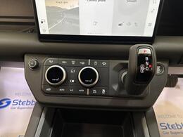 Land Rover Defender 90 HK25JCO
