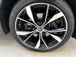 Volkswagen Tiguan YR72RWO