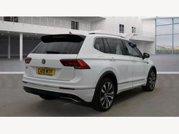 Volkswagen Tiguan Allspace CA19MTF
