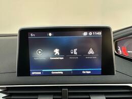 Peugeot 3008 KN68TMO