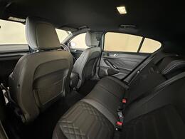 Ford Focus EJ24CWW