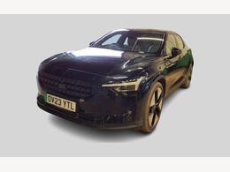 Polestar Polestar 2 OV23YTL