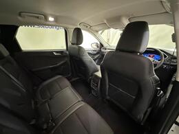 Ford Kuga HS21PUA