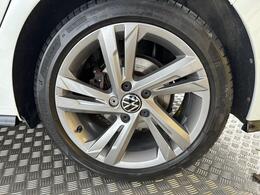 Volkswagen Golf VK23WGN