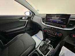 Kia XCeed SA72LBL