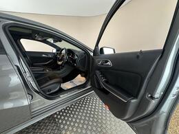 Mercedes-Benz A Class AX67HFB