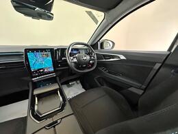 Renault Austral SG73WXT