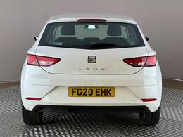 SEAT Leon FG20EHK