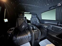 Mercedes-Benz V Class BU72RZK