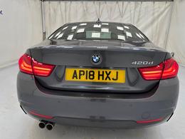 BMW 4 Series AP18HXJ