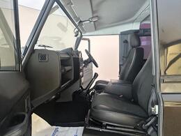Land Rover Defender 90 BV60MXD