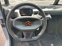 Citroen Ami BG72WYZ