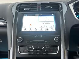 Ford Mondeo EB19BAO