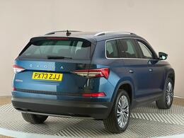 Skoda Kodiaq PX73ZJJ