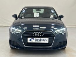 Audi A3 HG19EFJ