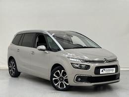 CITROEN Grand C4 SpaceTourer
