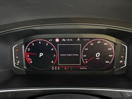 Volkswagen Tiguan VE21FVH