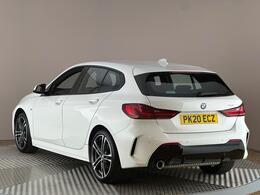 BMW 1 Series PK20ECZ