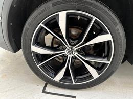 Volkswagen Tiguan YR72RWO