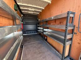 Mercedes-Benz Sprinter YK24DXA