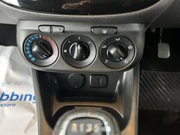 Vauxhall Corsa BA66LFJ