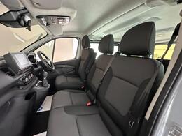 Renault Trafic OU25BUJ