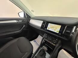 Skoda Kodiaq YC22BEJ