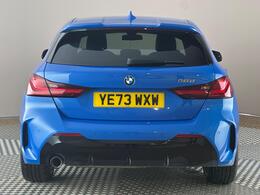 BMW 1 Series YE73WXW
