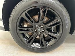 Land Rover Range Rover Velar AK23XWG