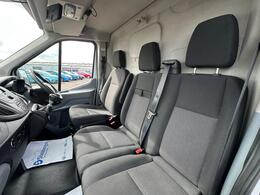 Ford Transit BG14TXN