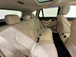 Mercedes-Benz GLC EX19AEJ