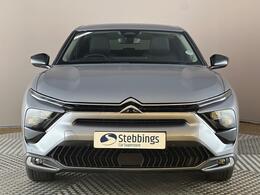 Citroen C5 X MJ72XLS