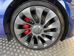 Tesla Model 3 ND21YWT