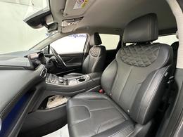 Hyundai Santa Fe DY72YEC