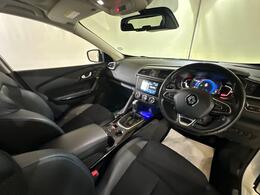 Renault Kadjar YB20UJV