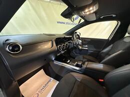 Mercedes-Benz GLA KM21PXH