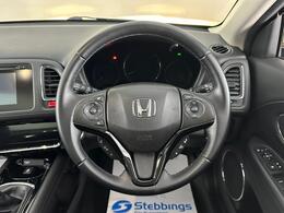 Honda HR-V AU18VNX