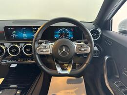 Mercedes-Benz A Class LS70EEG