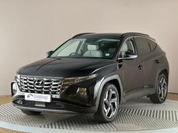 Hyundai TUCSON AX22AYS