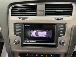 Volkswagen Golf DH66WPE