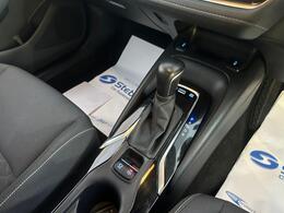 Toyota Corolla FA19SGZ