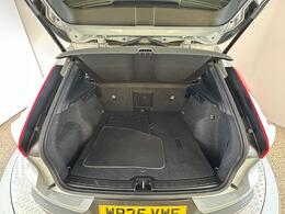 Volvo XC40 WP25VWF