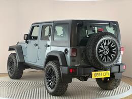 Jeep Wrangler OE64CPV