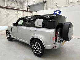 Land Rover Defender 110 KR70NFM
